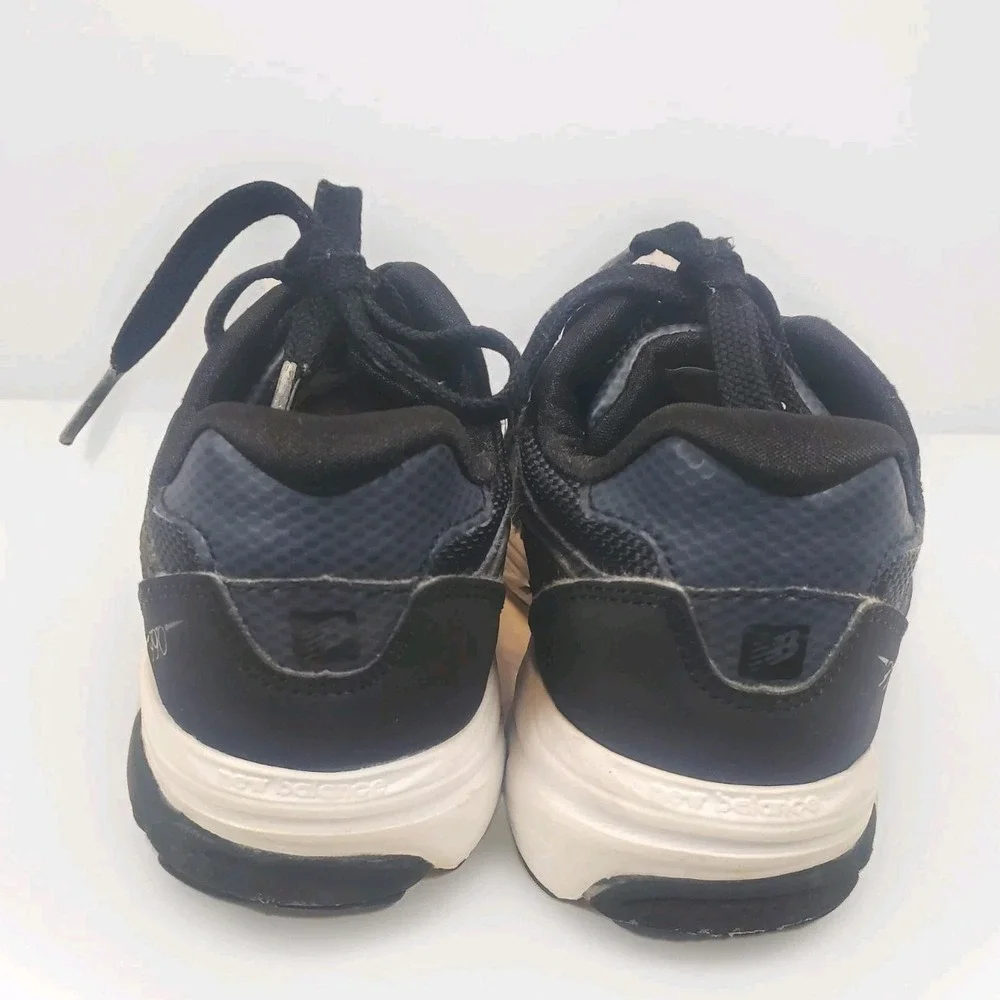 New Balance 990 Toddler Size 12‎ Blue Running Shoes Sneakers KJ990SKP